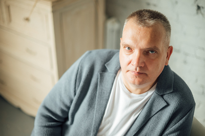Психологический возраст.